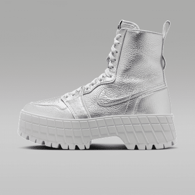 NIKE公式】エア ジョーダン 1 ブルックリン ウィメンズブーツ